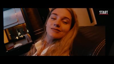 СЕКСУАЛЬНА СЦЕНА З КРИСТИНОЮ АСМУС (FULL HD 1080)