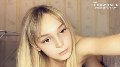 Ненаситна школярка дає однокласницю зруйнуючу пульсуючу оральну кремплату
