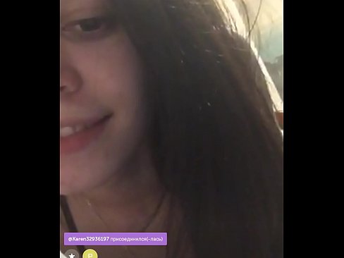❤️ Розпутна російська сучка (Перископ, ВКонтакте, Instagram) ❤❌ Порно-відео у нас ❌️❤