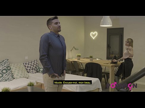 ❤️ PORNBCN 4K Одна зріла жінка з великими сиськами хоче трахнути в анал молодого жиголо з великим членом мінет амортизм жорсткий трах ручна робота в стилі собаки лизати кицьку оргазм французькі субтитри ❤❌ Порно-відео у нас ❌️❤
