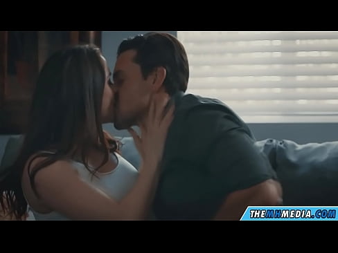 ❤️ Романтичний секс з хорошою грудастою мамою ❤❌ Порно-відео у нас ❌️❤
